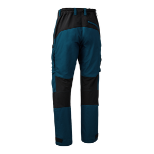 Strike Bukser Blue - Deerhunter - Jagtbutikken