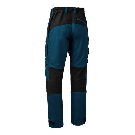 Strike Bukser Blue - Deerhunter - Jagtbutikken