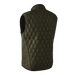 Mossdale Quiltvest Green - Deerhunter - Jagtbutikken