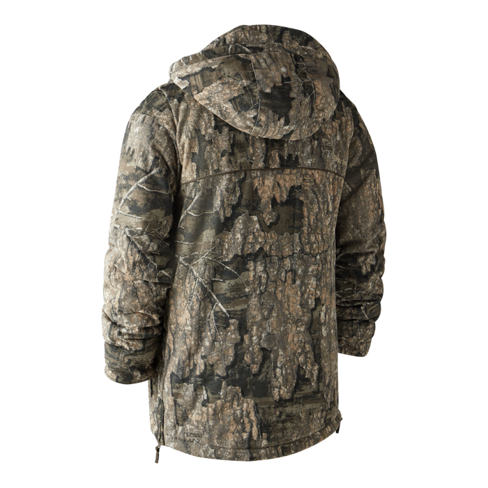 Rusky Silent Jakke - kort - Deerhunter - Jagtbutikken