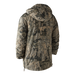 Rusky Silent Jakke - kort - Deerhunter - Jagtbutikken