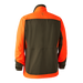 Strike Extreme Jakke Orange - Deerhunter - Jagtbutikken