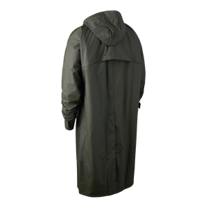 Hurricane Regnfrakke - Deerhunter - Jagtbutikken