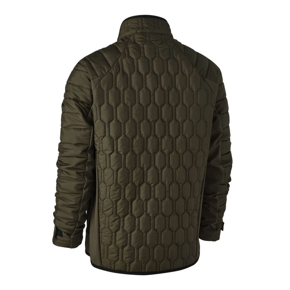 Mossdale Quiltjakke Green - Deerhunter - Jagtbutikken