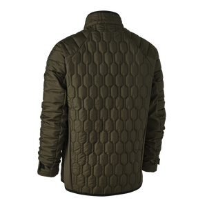 Mossdale Quiltjakke Green - Deerhunter - Jagtbutikken