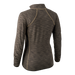 Lady Insulated Fleece Brown - Deerhunter - Jagtbutikken