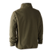Gamekeeper Bonded Fleecejakke - vendbar - Deerhunter - Jagtbutikken