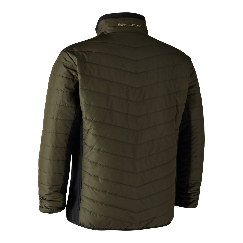 Moor Vatteret Jakke med softshell - Deerhunter - Jagtbutikken