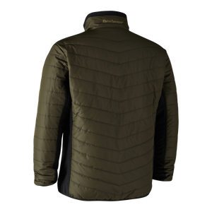 Moor Vatteret Jakke med softshell - Deerhunter - Jagtbutikken