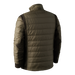 Muflon Zip-In Jakke Green - Deerhunter - Jagtbutikken