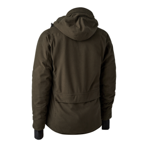 Heat Game Jakke Green - Deerhunter - Jagtbutikken