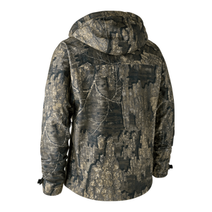PRO Gamekeeper Jakke kort Realtree - Deerhunter - Jagtbutikken