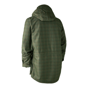 PRO Gamekeeper Anorak turf - Deerhunter - Jagtbutikken