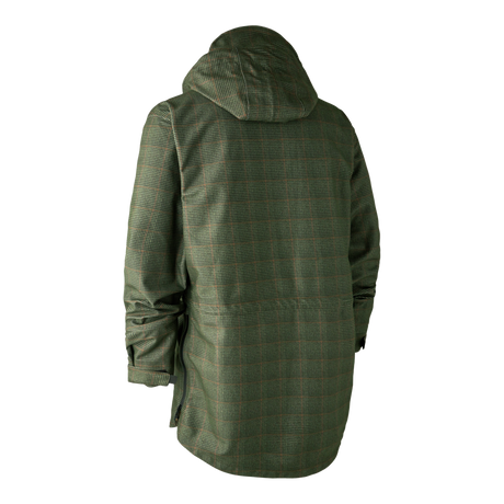 PRO Gamekeeper Anorak turf - Deerhunter - Jagtbutikken