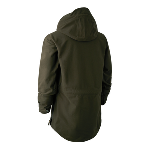PRO Gamekeeper Anorak peat - Deerhunter - Jagtbutikken