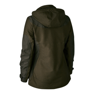 Lady Chasse Jacke - Deerhunter