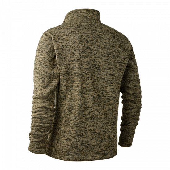 Sarek-Strickjacke – Butternut – Deerhunter