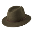 Adventurer Filt Hat - Deerhunter - Jagtbutikken