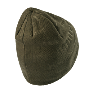 Logo Præget Hue Green - Deerhunter - Jagtbutikken