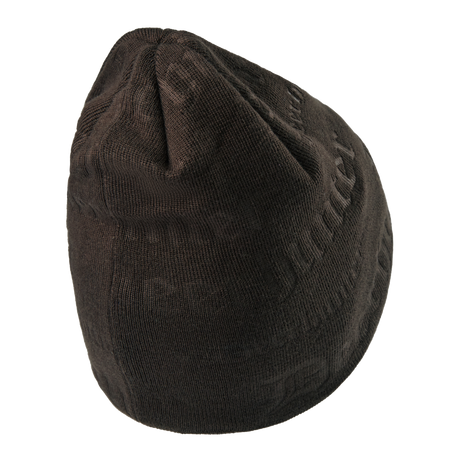 Logo Præget Hue Walnut - Deerhunter - Jagtbutikken