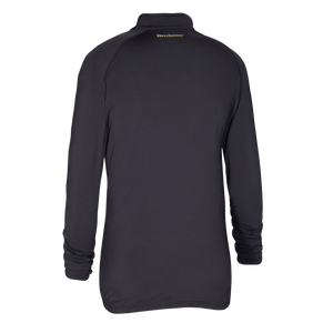 Heat Undertrøje med lynlås - Deerhunter - Jagtbutikken