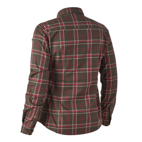 Lady Elena Skjorte - Deerhunter - Jagtbutikken