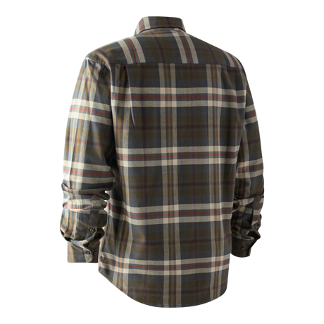 Ronald Hemd - Deerhunter