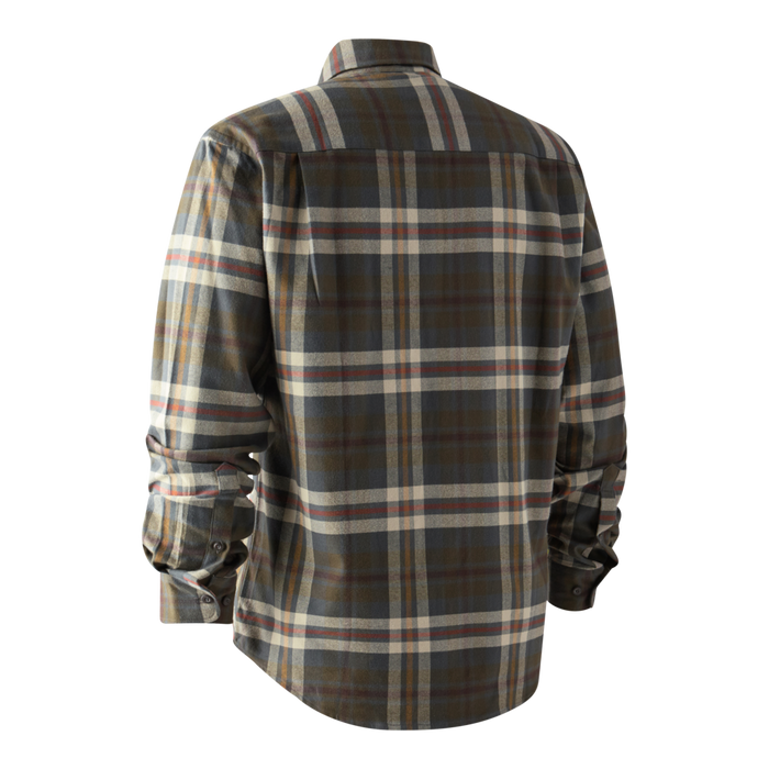 Ronald Hemd - Deerhunter