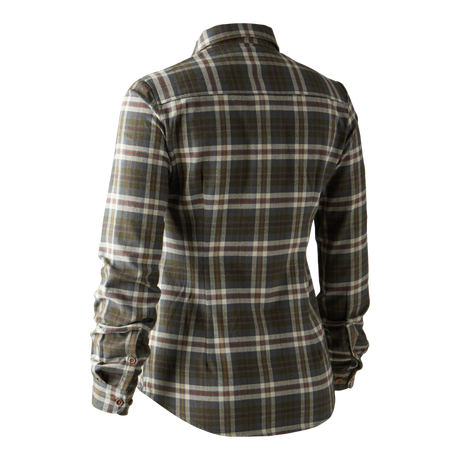 Lady Ruby Hemd - Deerhunter