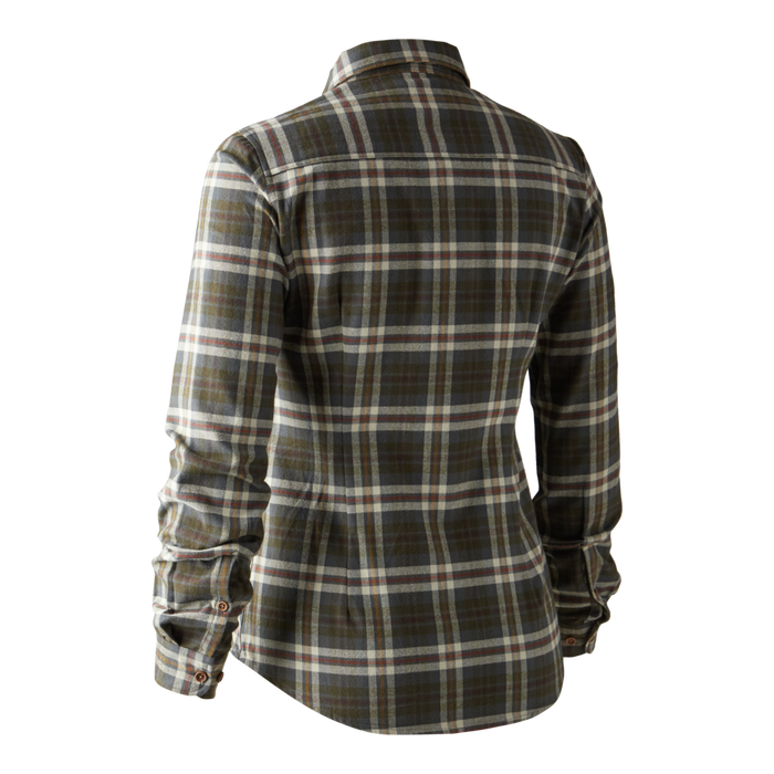 Lady Ruby Hemd - Deerhunter