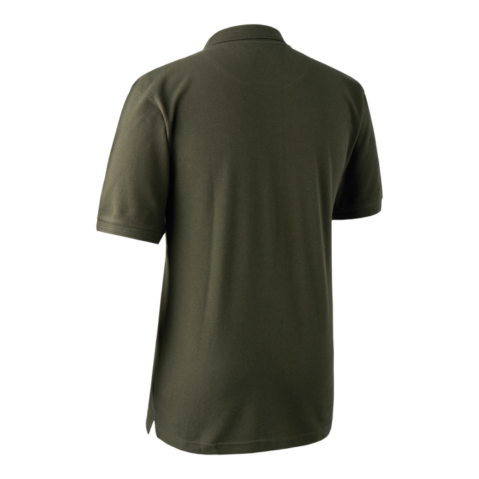 Redding Poloshirt – Deerhunter