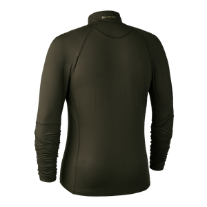 Excape Isolierter Cardigan - Grün - Deerhunter