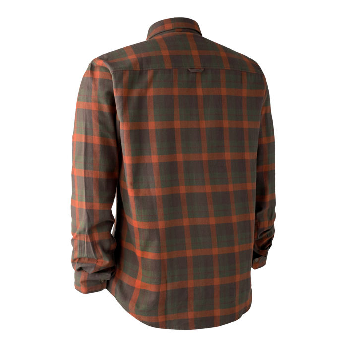 Ethan-Shirt – Deerhunter