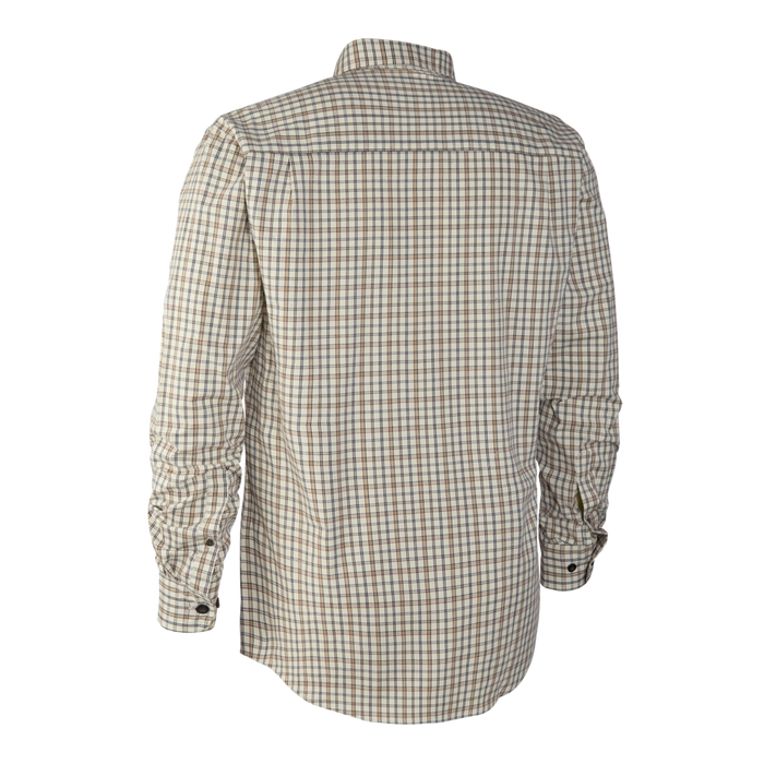 Henry-Shirt - Deerhunter