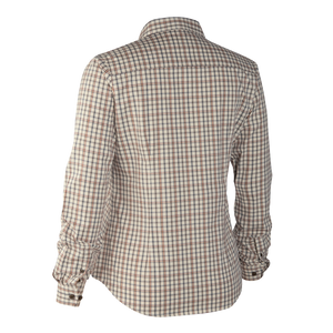 Lady Harper Bluse - Deerhunter