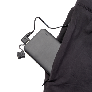 Heat Lange Underbukser - Deerhunter - Jagtbutikken