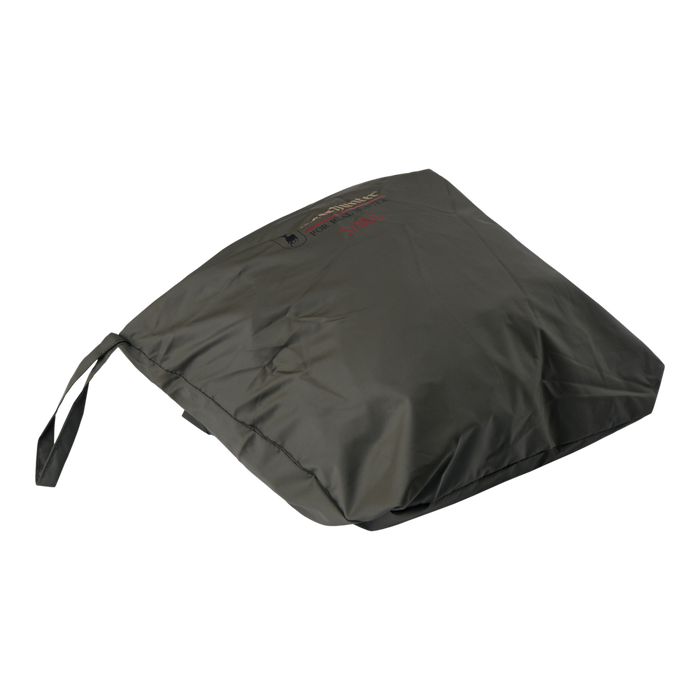 Survivor – Regenponcho – Deerhunter