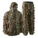 Sneaky 3D Overtrækssæt - Deerhunter - Jagtbutikken