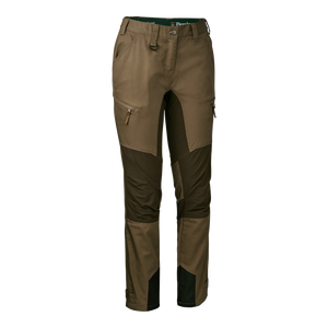 Lady Roja Bukser Driftwood - Deerhunter - Jagtbutikken