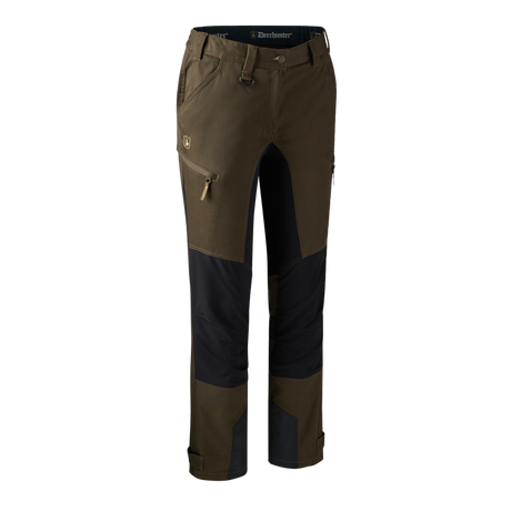 Lady Roja Bukser Fallen Leaf - Deerhunter - Jagtbutikken