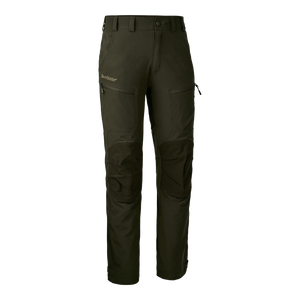 Excape Light Bukser art green - Deerhunter - Jagtbutikken