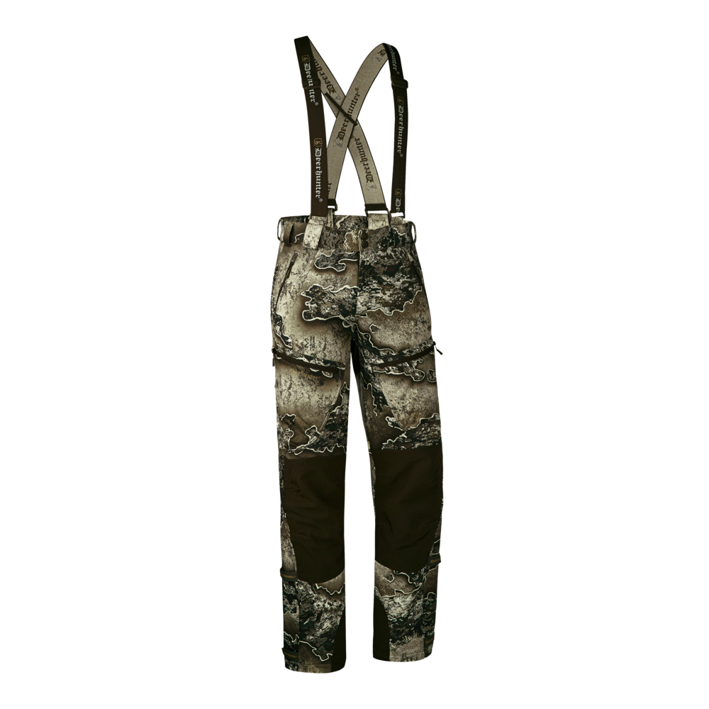 Excape Softshellhose - Excape - Deerhunter