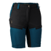 Lady Ann Shorts Blue - Deerhunter - Jagtbutikken