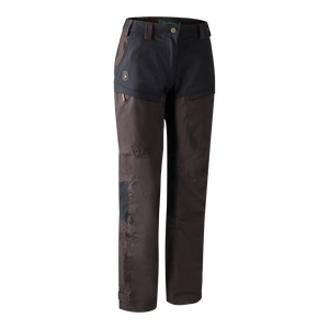 Lady Ann Bukser Prune - Deerhunter - Jagtbutikken