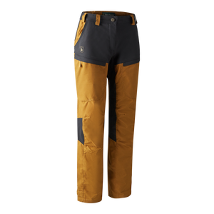 Gr. 42 - Lady Ann Hose - Bronze - Deerhunter - Umtauschware