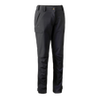 Lady Ann Full Stretch Bukser Black - Deerhunter - Jagtbutikken