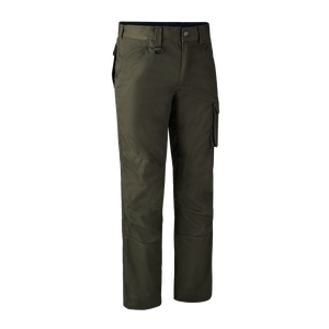 Größe 56 - Rogaland Hose - Grün - Deerhunter - Umtauschware