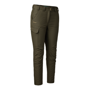 Lady Ann Extreme Stiefelhosen mit Membran - Deerhunter