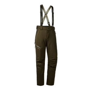 Gr. 2X-Large - Excape Winterhose Grün - Deerhunter - Umtauschware