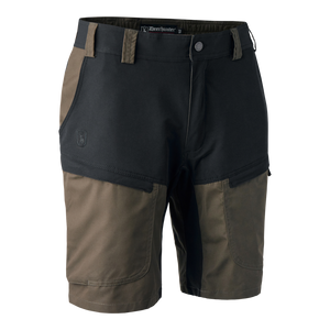 Strike Shorts Fallen Leaf - Deerhunter - Jagtbutikken